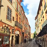 Le Guilhemery - Canal Du Midi - Free Parking *