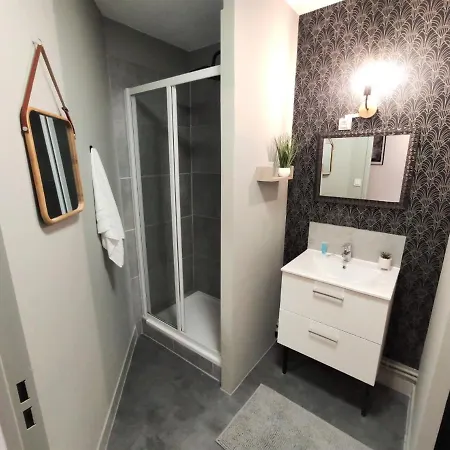 Le Guilhemery - Canal Du Midi - Free Parking Apartament