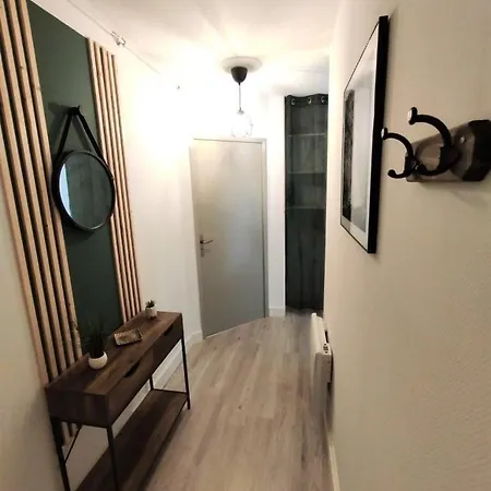 Appartement Le Guilheméry - Canal Du Midi - Free Parking Toulouse