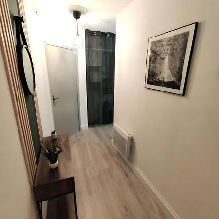 Le Guilheméry - Canal Du Midi - Free Parking Appartement Toulouse