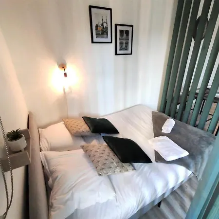 Le Guilhemery - Canal Du Midi - Free Parking *