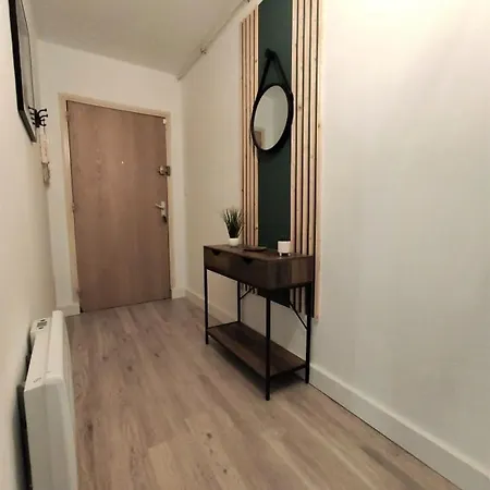 Apartmán Le Guilhemery - Canal Du Midi - Free Parking Toulouse