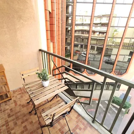 Le Guilhemery - Canal Du Midi - Free Parking Toulouse