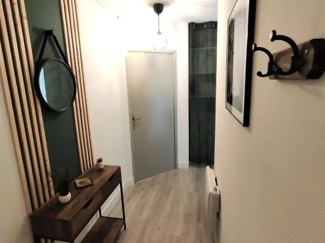 Apartamento Le Guilhemery - Canal Du Midi - Free Parking Toulouse