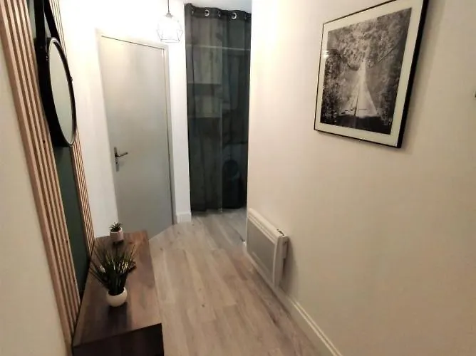 Le Guilhemery - Canal Du Midi - Free Parking Apartmán Toulouse