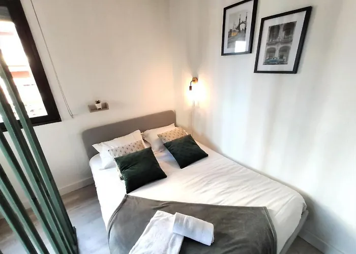 Le Guilhemery - Canal Du Midi - Free Parking Apartamento Toulouse