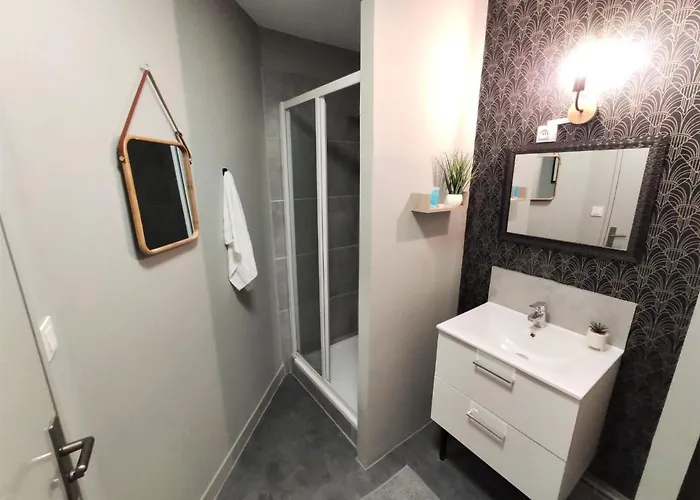 Le Guilhemery - Canal Du Midi - Free Parking Apartamento