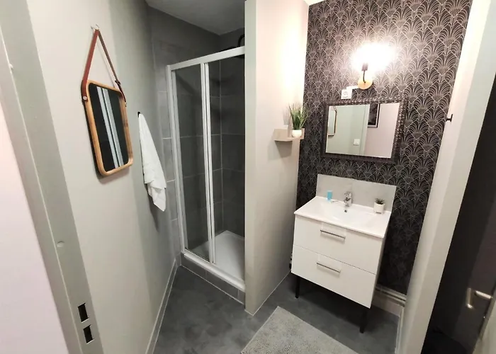 Le Guilhemery - Canal Du Midi - Free Parking Apartamento