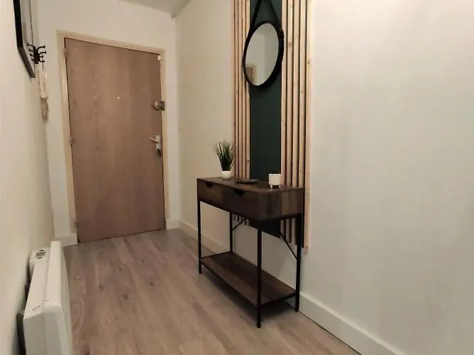 Apartamento Le Guilhemery - Canal Du Midi - Free Parking Toulouse