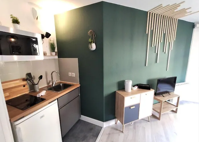 Le Guilhemery - Canal Du Midi - Free Parking Apartamento Toulouse