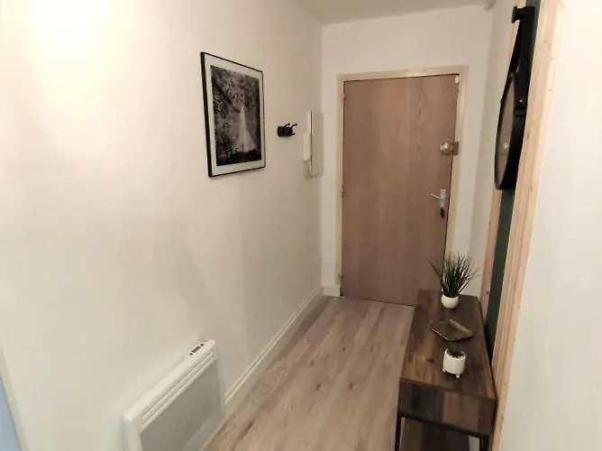 Le Guilhemery - Canal Du Midi - Free Parking *