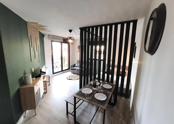 Le Guilhemery - Canal Du Midi - Free Parking Toulouse