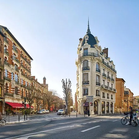 Lägenhet Le Guilhemery - Canal Du Midi - Free Parking