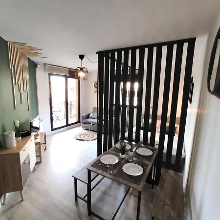 Le Guilhemery - Canal Du Midi - Free Parking Toulouse