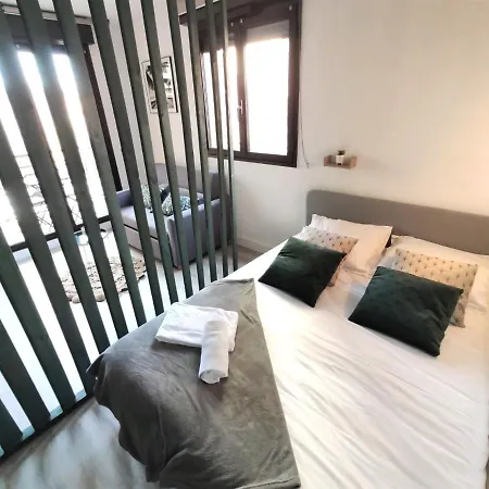 Le Guilhemery - Canal Du Midi - Free Parking *